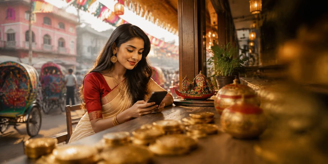 কুমিল্লার মোবাইল ক্যাসিনো ব্যবহারকারীর অভিজ্ঞতা